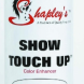 Shapleys Show Touch Up litaúði 