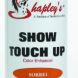 Shapleys Show Touch Up litaúði 