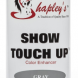 Shapleys Show Touch Up litaúði 