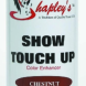 Shapleys Show Touch Up litaúði 