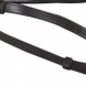 Extra strap for flash noseband