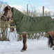 Boett Vatnajkull rain rug