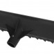 Skafa/hrfa 40cm 12 tinda 
