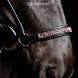 Hrmnir noseband Sunset Rosa