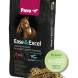 Pavo Ease&Excel