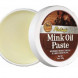 Fiebing Mink oil leurfeiti