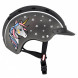 Casco Nori unicorn barnahjálmur