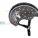 Casco Nori unicorn barnahjlmur