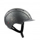 Casco Champ 3 Brush silfurgrr