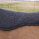 Kidka wool saddle pad Icelandic design