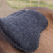 Kidka wool saddle pad Icelandic design