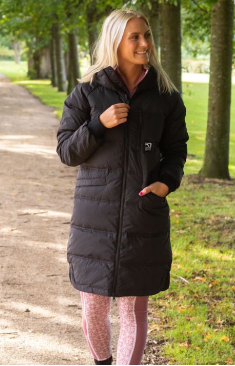 Jackets L fland
